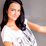 First pic of Sapphira A Lean Babe Strips