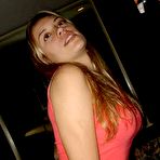 First pic of Real amateur girlfriends having sex My sexy girl is caught on amateur cam rubbing her hot body