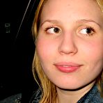 Second pic of Real amateur girlfriends having sex My sexy girl is caught on amateur cam rubbing her hot body