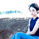 First pic of JPsex-xxx.com - Free japanese av idol An Tsujimoto 辻本杏 xxx Pictures Gallery