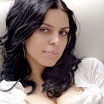 First pic of Lovely busty cutie uses little vibrator be worthwhile for pleasure