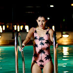 Second pic of Kate Maze Night Swim