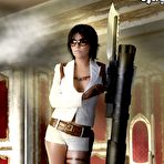 First pic of Cherry Nudes - Mea Lee Heterochromia