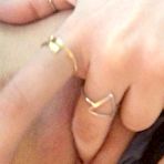 Second pic of Kelly Rohrbach Nude Masturbation Video Leaked