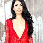 First pic of Gina Valentina - Cherry Pimps