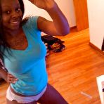 Fourth pic of Black FuckFriends. Huge collection of homemade black porn at BlackFF.com