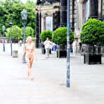 Third pic of Nude in Public - Public Nudity - Naked In Public - Outdoor - Exhibtionism - Flashing - NIP-Activity.com