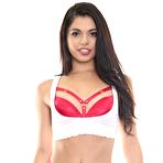 First pic of Gina Valentina - Evil Squirters #04