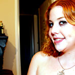 Fourth pic of Cherry Poppens: Playful ginger cutie, Cherry Poppens,... - Babes and Pornstars