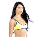 First pic of Gina Valentina - Blacked