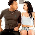 First pic of Gina Valentina - Sibling Seductions #02