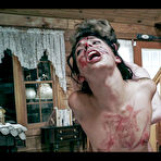 Fourth pic of Gina Valentina - Teens In The Woods