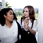 Second pic of Owning The Bully Bitch