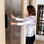 First pic of Viola Starr and Veronica Snow eat hairy pussy - PussyFur.com