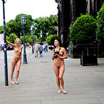 Fourth pic of Nude in Public - Public Nudity - Naked In Public - Outdoor - Exhibtionism - Flashing - NIP-Activity.com