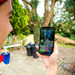 First pic of Alexa Tomas & Ella Hughes & Patty Michova - Pornstars Like It Big