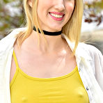 First pic of FTV Milfs Riley A Sunny Smile - FTVMilfs.com