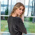 First pic of Casey Nohrman Shaved Blonde Spreads