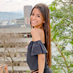 First pic of Karin Torres Exotic Teen in Heat
