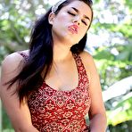 Second pic of Monica Sage - Karup's Hometown Amateurs 1