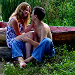 First pic of Teen Dorf, Natural Teen Love
