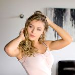 First pic of Alice Antoinette in Tiny Shorts