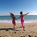 Third pic of PinkFineArt | Julia de Lucia Workout from Butt Formation