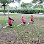 First pic of Riley Star, Aspen Celeste - BFFs