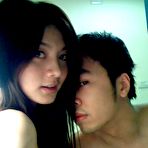 First pic of Asian FuckFriends. Huge collection of homemade asian porn at asianff.com