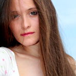 First pic of Daniela Skinny Naked Girl