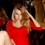 First pic of Lydia Graniva Plays Strip Chess