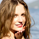 Fourth pic of Sofi Shane Wet Babe in the Sun