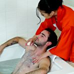 First pic of Kendra Spade - Fantasy Massage