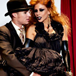 Fourth pic of Penthouse.com By no chance Gallery - Brooklyn Lee qnd Michael Vegas - Walk-up Pets&trade; increased by the World's Sexist Women To go to 1973