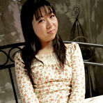 Second pic of Asian girl hesitates to show her smooth vagina - NakedTeenStockings