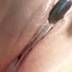 Third pic of Peladinha amadora acariciando sua bucetinha - Cnn Amador