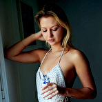 First pic of Mya Slim Natural Blonde Goddess