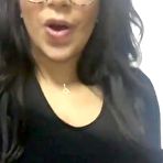 First pic of Concurso da latina oferecendo seu Big Mac especial +18 - Cnn Amador