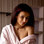 First pic of Kate Rich Slim Nude Babe