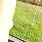 Fourth pic of Churrasco gostoso com tesuda cuidando da carne - Cnn Amador