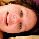 Fourth pic of BBW Hunter - Fatty Kira Enjoys Her Pierced Pussy Dicked