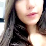 Fourth pic of Linda novinha mostrando seios naturais video vazado - Cnn Amador