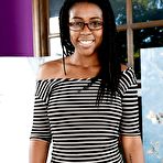 First pic of Hairy pussy pictures of Janelle Taylor - The Nude and Hairy Women of ATK Natural & Hairy