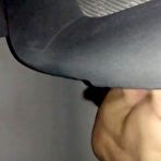 Second pic of Cliente acostumou Uber a comer sua boceta dando telefone pra ele - Cnn Amador