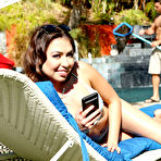 First pic of Melissa More Seduces her Stepdaddy