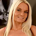 Fourth pic of Jessie Jazz in Jazzy Dildo, Scene #01