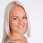 First pic of Evelyn in Blonde Ambition