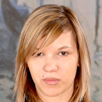 First pic of Niki Nute in Lusty babe as newcomer at casting
