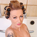 First pic of Becky Holt