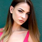 Second pic of Emelia Paige Leggy Babe in a Bodysuit